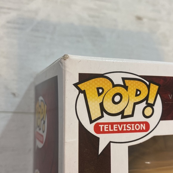 Funko Pop Lagertha #178 Vikings Figure - Picture 4 of 12